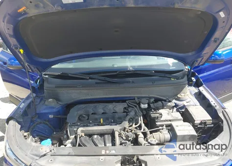 2020 Hyundai Venue Sel from USA, damaged, VIN KMHRC8A32LU015064